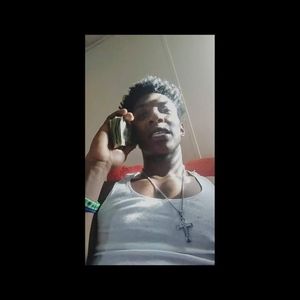 Meet your Posher, Jonquavious